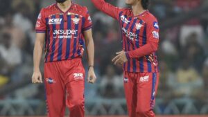 IPL franchise Punjab Kings extends support to Sher-E-Punjab T20 League