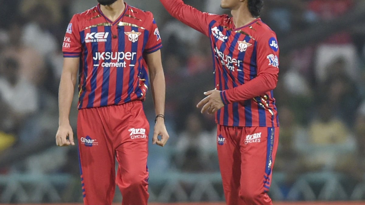 IPL franchise Punjab Kings extends support to Sher-E-Punjab T20 League