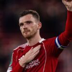 Ive won everything at Liverpool; I want to help Spurs win trophies: Andy Robertson