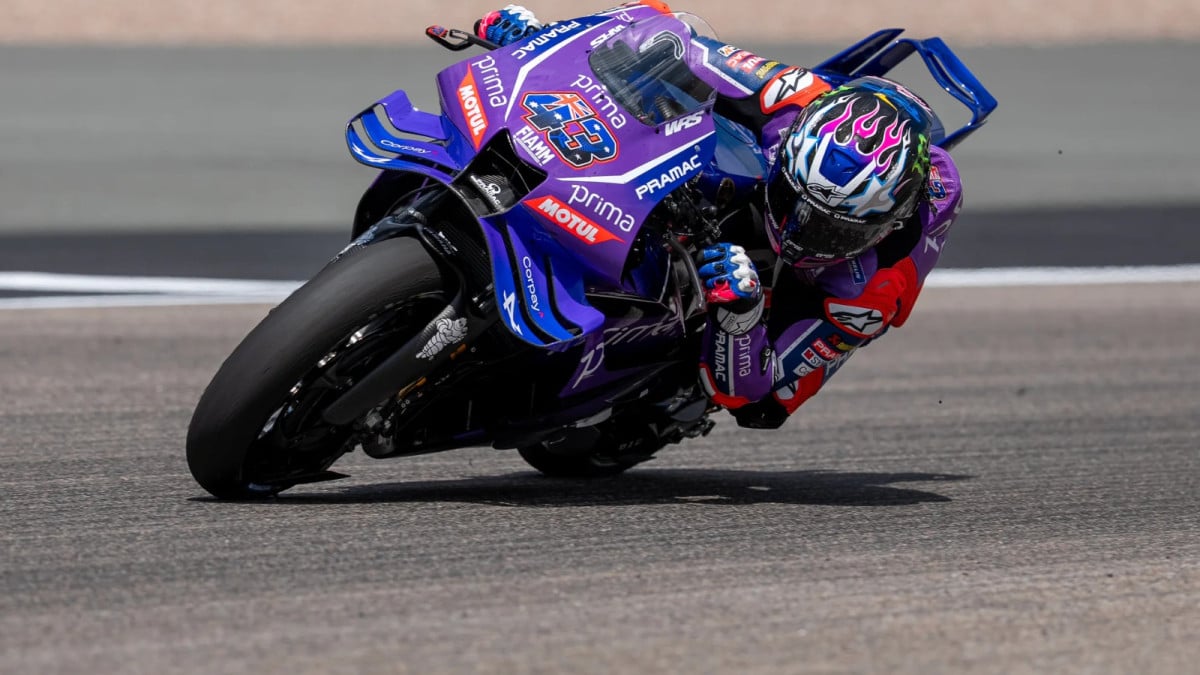 Jack Miller and Prima Pramac Yamaha to part ways after 2026 MotoGP season