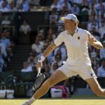Jannik Sinner withdraws from Cincinnati Open with knee injury ahead of US Open