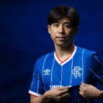 Japan’s winger Yokota joins Rangers from Hannover 96 on three year deal
