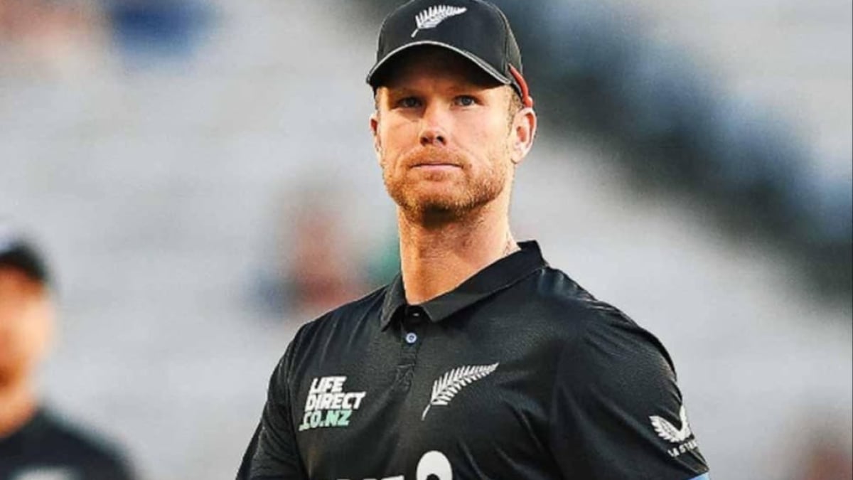 Jimmy Neesham joins Glasgow Cosmic for inaugural edition of ETPL