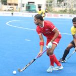 Jr Men National Hockey: Uttarakhand, Chandigarh win in Div B; UP, Punjab, Odisha in Div A