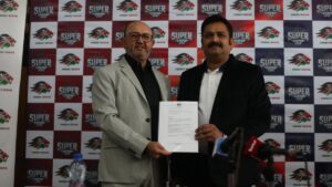 Kenya to host Season 4 of fast-paced 90-ball cricket in Nairobi