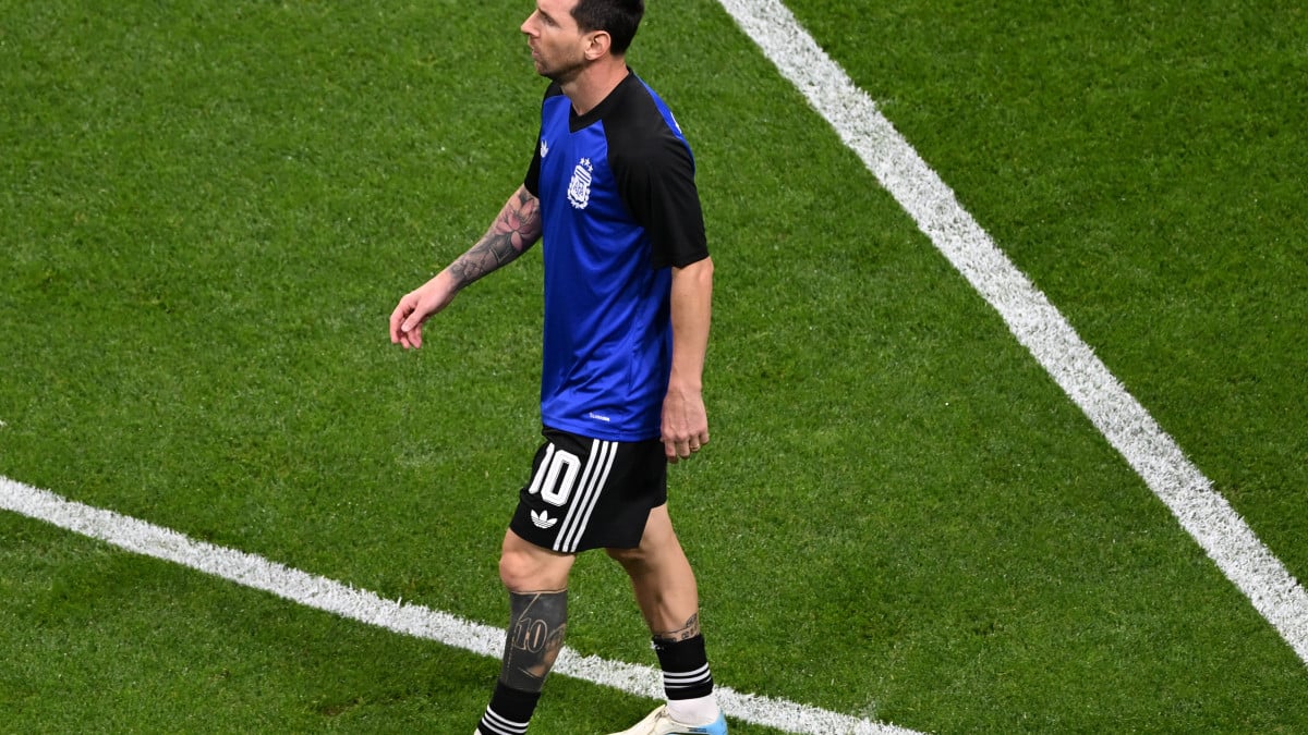 Kerala CM Satheesan recommends SIT probe into Messi fiasco