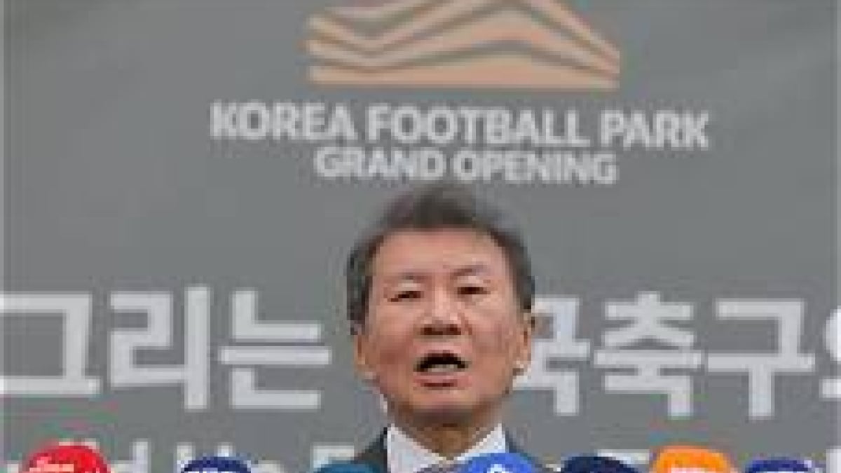 KFA apologises amid allegations over providing sexual services for foreign referees