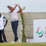 Kolar Open 2026: Shaurya Bhattacharya holds two-shot lead