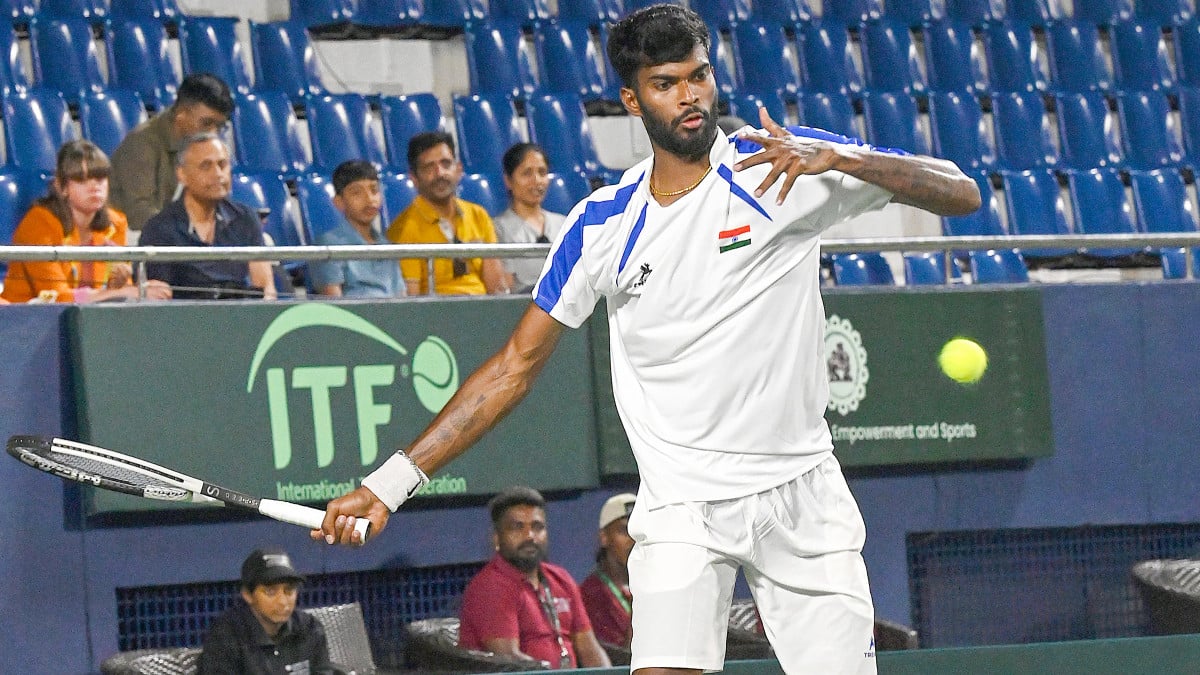 KSLTA World Tennis Junior J30 Bengaluru kicks off with qualifiers on Friday