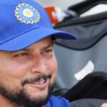 Kuldeep has to be there: Dasgupta backs wrist-spinner to play Tests against Sri Lanka