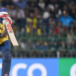 Kusal Mendis named inaugural president of Sri Lanka players association