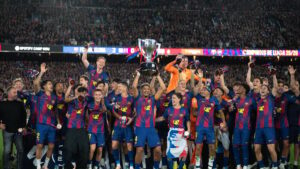 La Liga nears kick-off with some clubs better prepared than others
