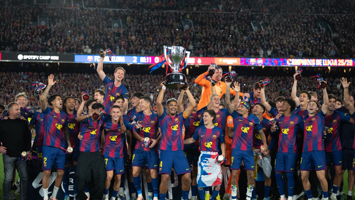 La Liga nears kick-off with some clubs better prepared than others