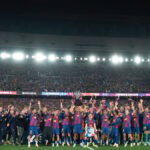 La Liga: New season begins with Barcelona, Real Madrid absent from opening weekend