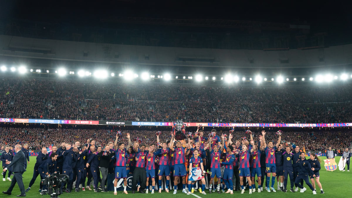 La Liga: New season begins with Barcelona, Real Madrid absent from opening weekend