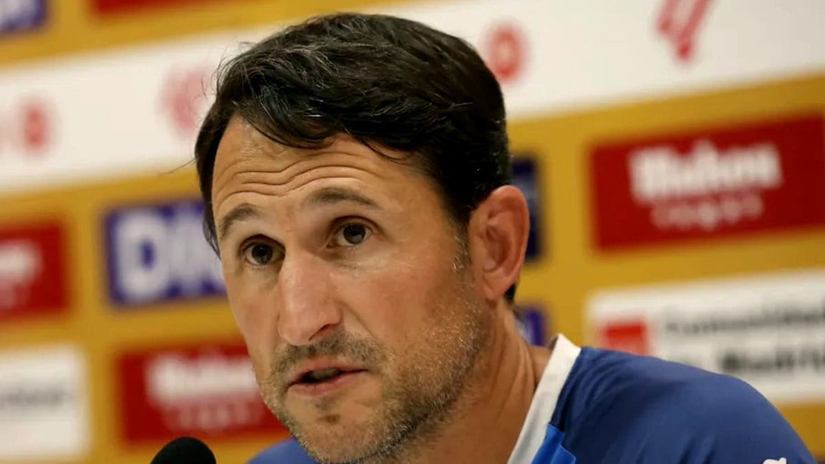 La Liga: Rayo Vallecano coach San Jose unhappy at ground switch for Alaves clash