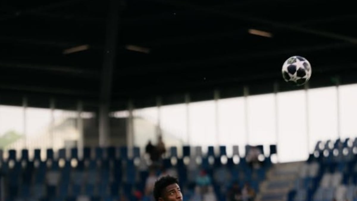 Levante complete signing of Belgian forward Musuayi on five-year deal