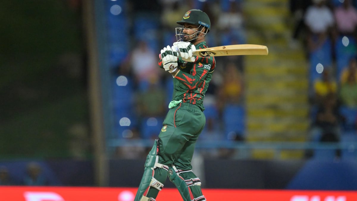 Litton returns from calf injury for Bangladeshs opening Test against Australia