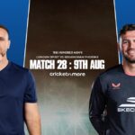 LNS vs BPH Match 28, The Hundred Mens 2026 Prediction, Match Preview And Playing XI
