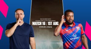 LNS vs SOB Match 16, The Hundred Womens 2026 Prediction, Match Preview And Playing XI