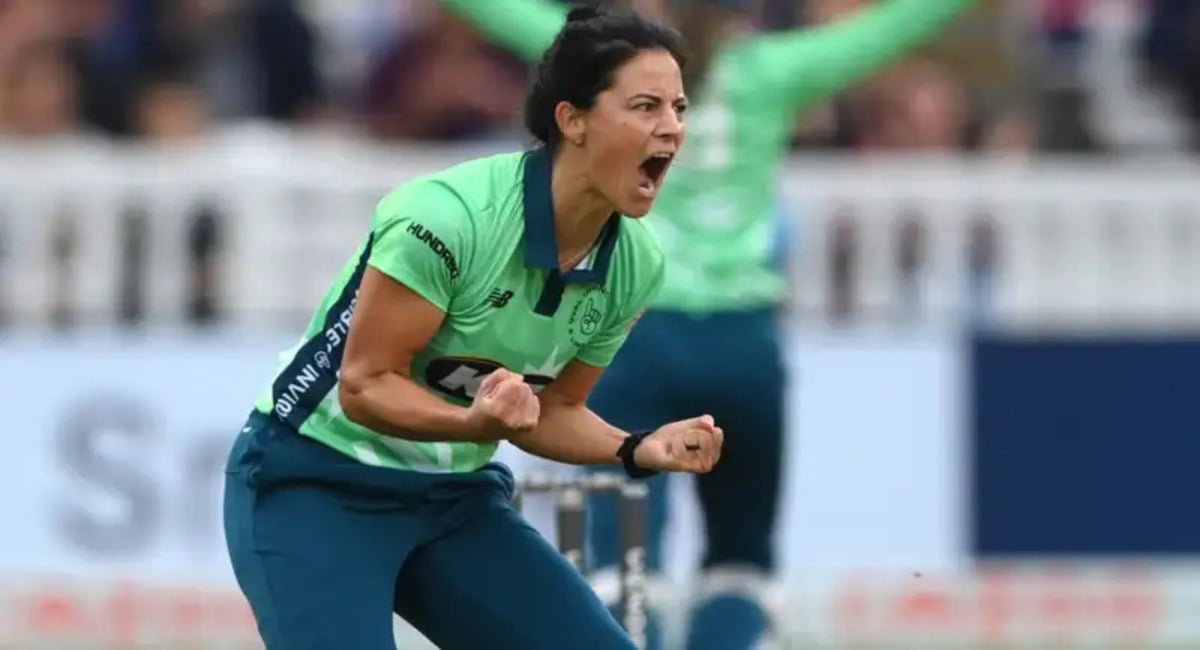 LNS-W vs SOB-W: Approaching Milestones and Records Ahead of Match 16, The Hundred Womens 2026