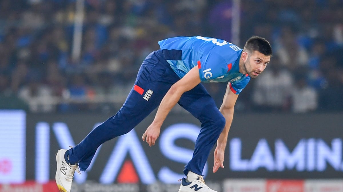 Look Back On Ashes Shamefully, Should Have Won That First Game, Says Mark Wood