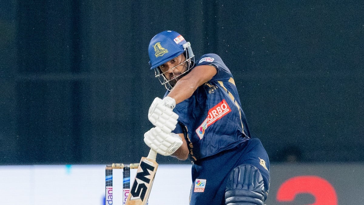 Luck Smiled On Us: Outer Delhi Warriors Monu Shukla Recounts High-drama Super Over Win Against New D