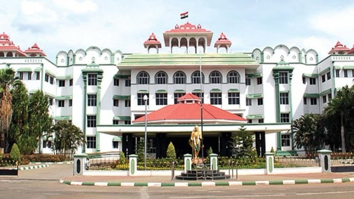 Madras HC permits Madurai Kabaddi tournament with strict conditions