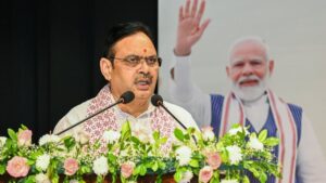Maharana Pratap Sports University coming up in Jaipur: Rajasthan CM