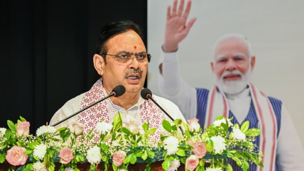 Maharana Pratap Sports University coming up in Jaipur: Rajasthan CM