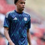 Man United set to sign Leicester teenager Louis Page: Report