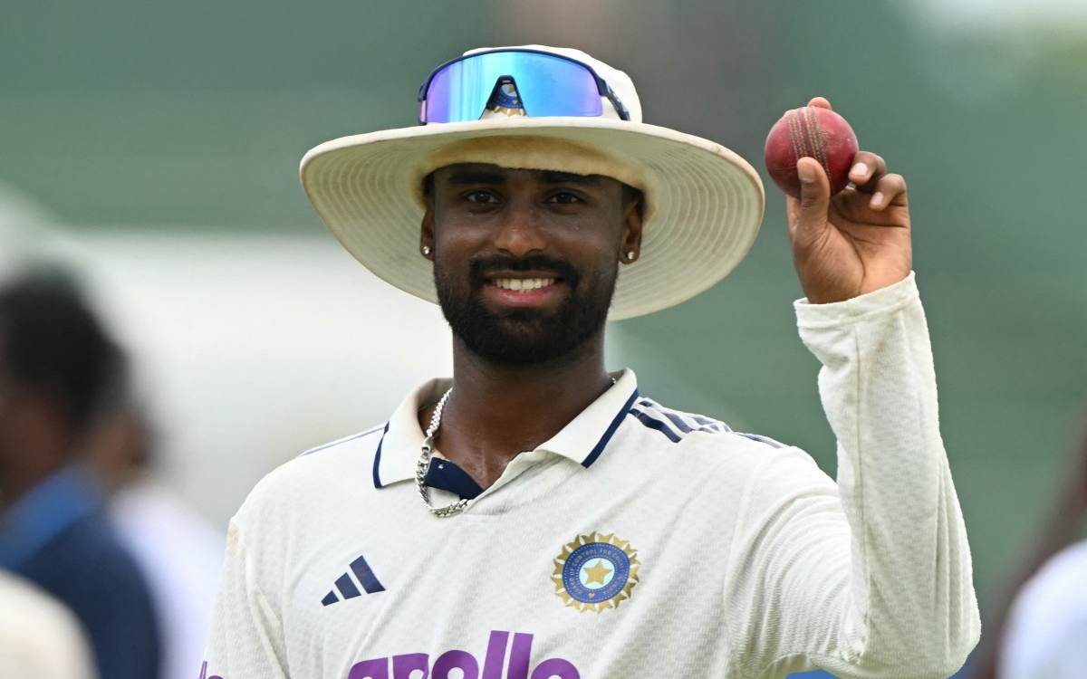 2nd Test: Adaptability Key To Thrive On Less Supportive SSC Pitch, Says Indian Bowler Manav Suthar