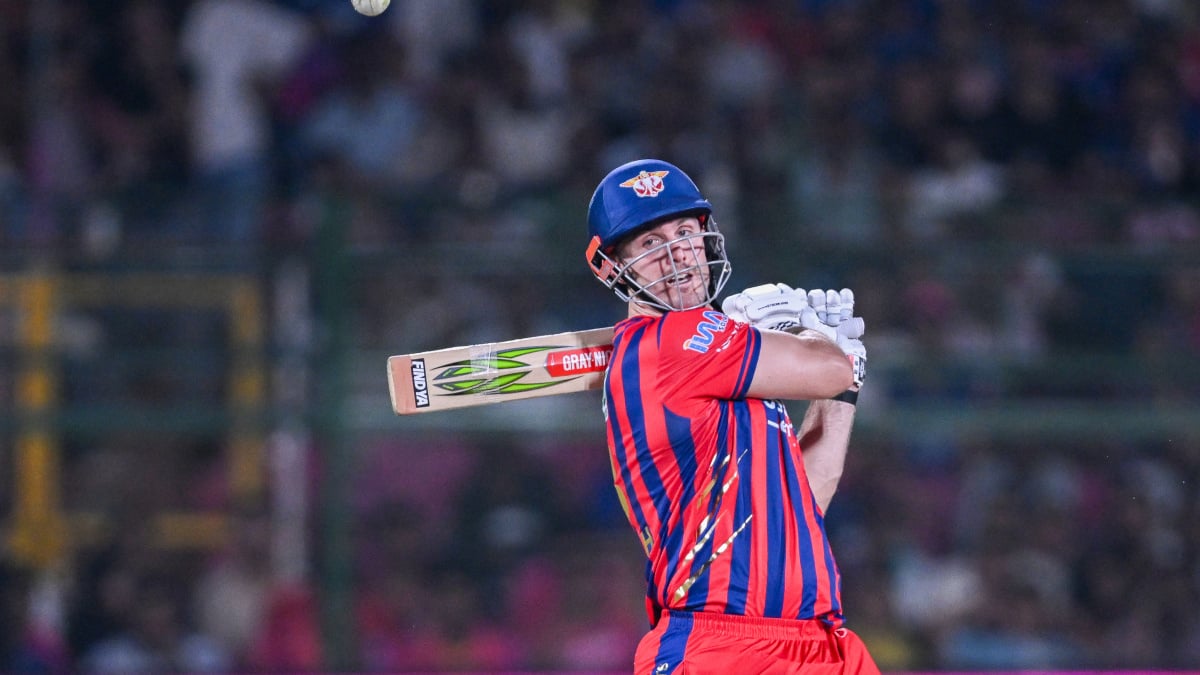 Marsh, Root, Curran among major signings for SA20 season five, Faf, Tahir released