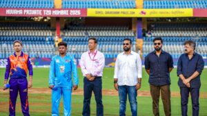 MCA invites bids for ninth team as T20 Mumbai League expands