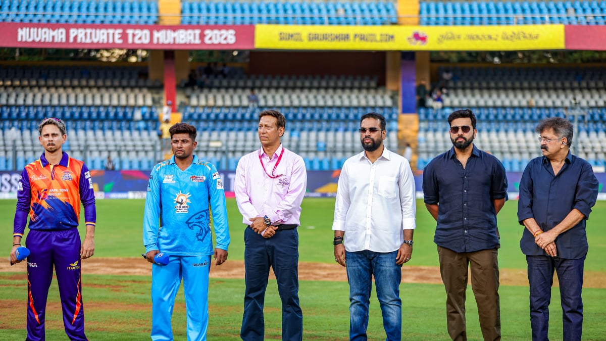 MCA invites bids for ninth team as T20 Mumbai League expands