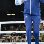Mentally, you have to win first: Boxers Jaismine, Arundhati reveal mindset behind Commonwealth gold