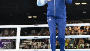 Mentally, you have to win first: Boxers Jaismine, Arundhati reveal mindset behind Commonwealth gold