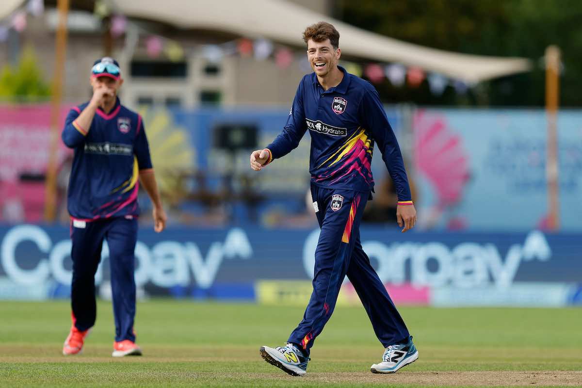 Mitchell Santner ETPL 2026