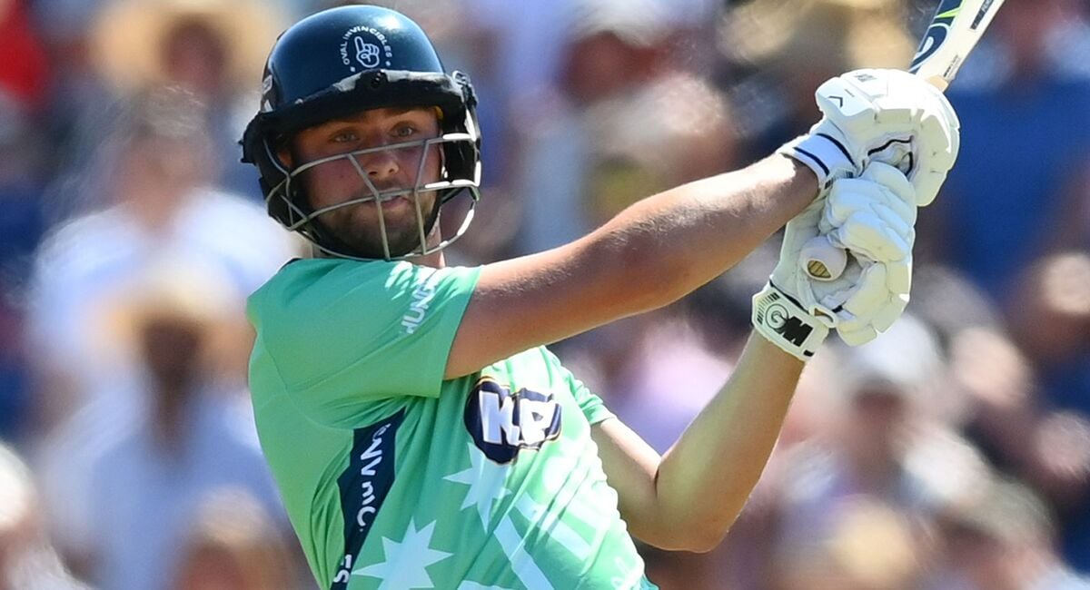 ML vs TRT: Approaching Milestones and Records Ahead of Match 25, The Hundred Mens 2026