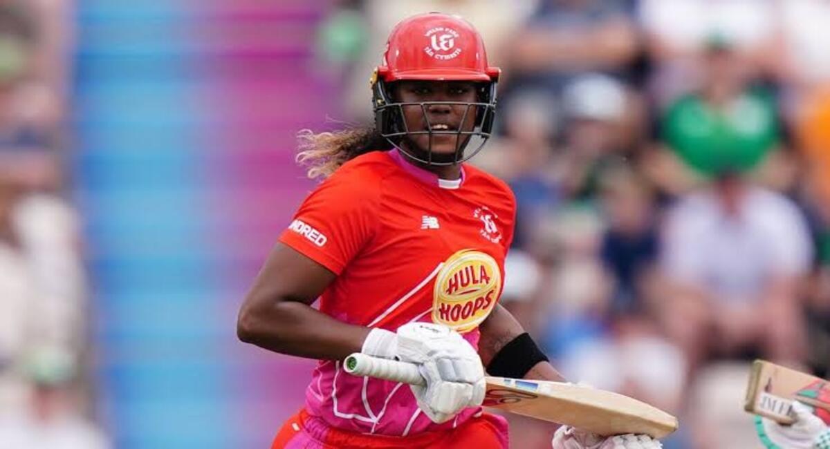 ML-W vs MSG-W: Approaching Milestones and Records Ahead of Match 18, The Hundred Womens 2026