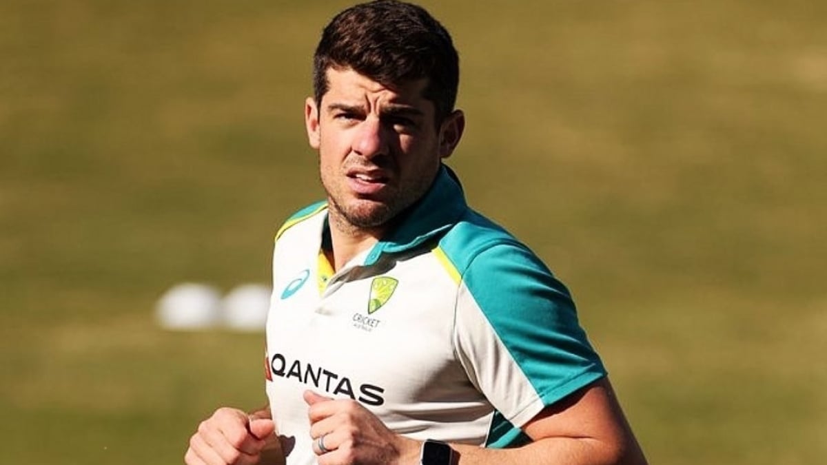 Moises Henriques named Portugal captain for T20 World Cup Europe qualifier