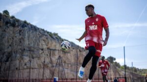 Monaco expected to terminate Pogbas contract: Report