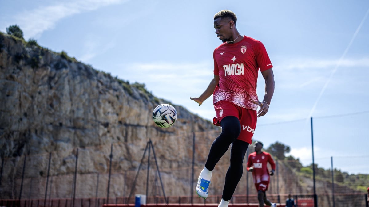Monaco expected to terminate Pogbas contract: Report