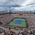 Montreal Masters: Rain reshapes schedule as four QF games moved to Tuesday