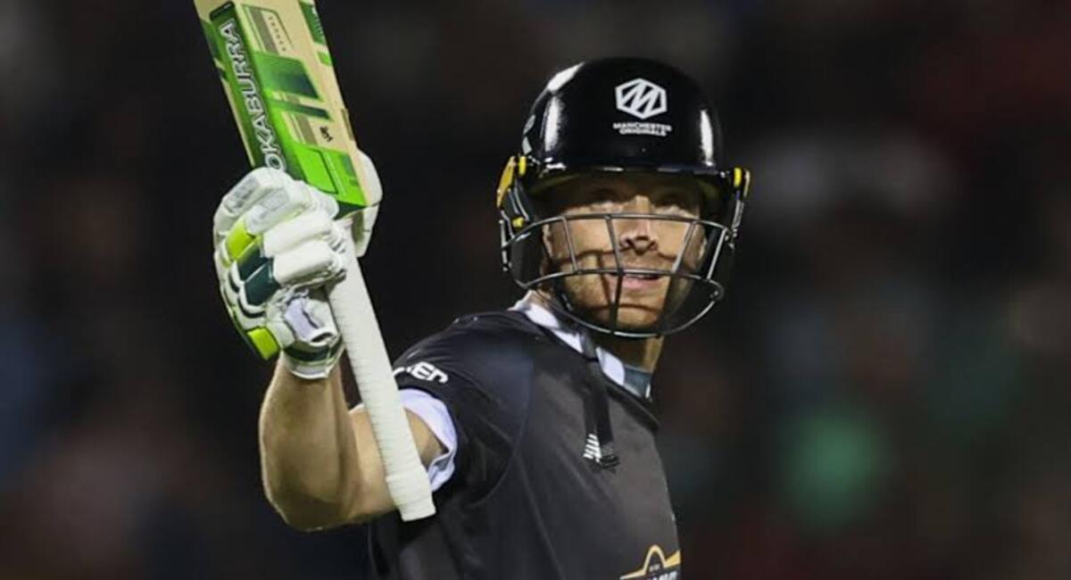 MSG vs WEF: Approaching Milestones and Records Ahead of Match 21, The Hundred Mens 2026