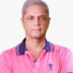 Mumbai Indians appoint ex-Mumbai batter Zubin Bharucha as Director of Performance