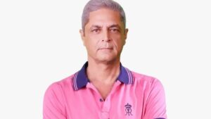Mumbai Indians appoint ex-Mumbai batter Zubin Bharucha as Director of Performance