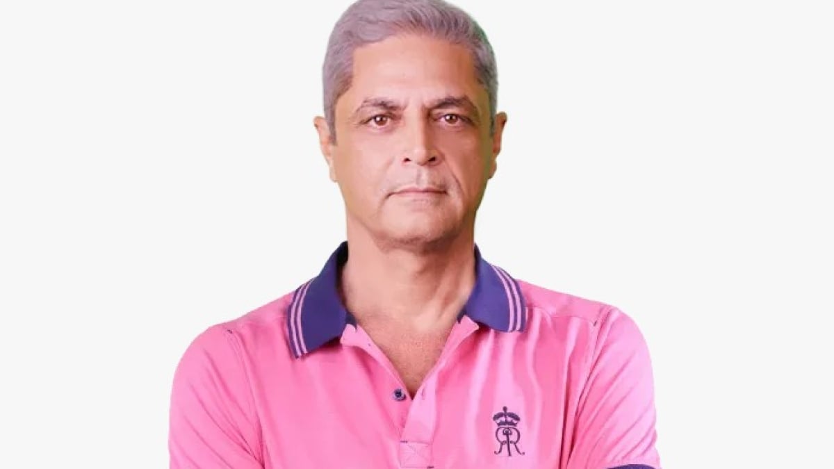 Mumbai Indians appoint ex-Mumbai batter Zubin Bharucha as Director of Performance