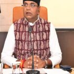 New Khelo India scheme to expand sports opportunities in MP: Vishvas Sarang