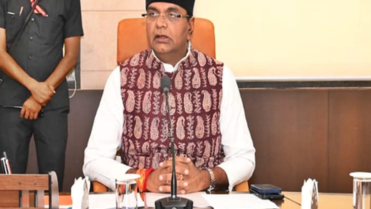 New Khelo India scheme to expand sports opportunities in MP: Vishvas Sarang